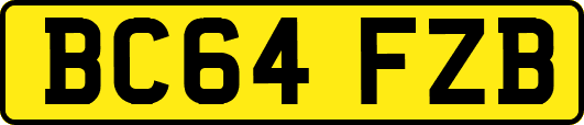 BC64FZB
