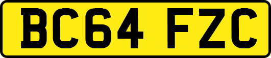 BC64FZC