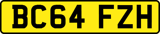 BC64FZH