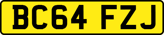 BC64FZJ