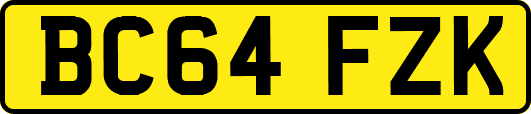 BC64FZK