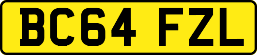 BC64FZL
