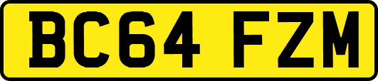 BC64FZM