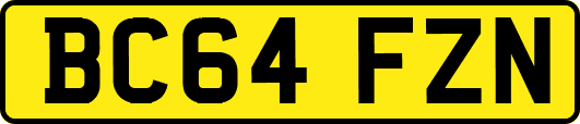 BC64FZN