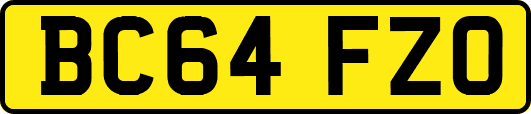 BC64FZO