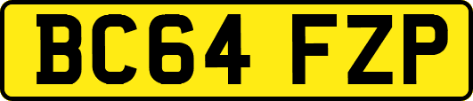 BC64FZP