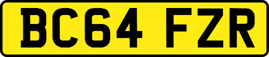 BC64FZR
