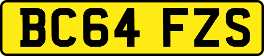 BC64FZS
