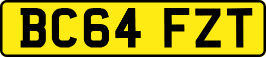 BC64FZT