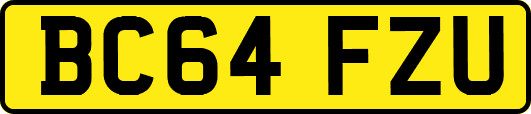 BC64FZU