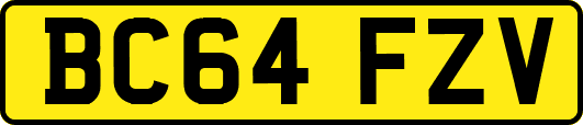 BC64FZV