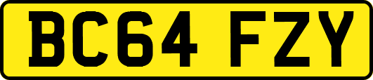 BC64FZY