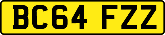BC64FZZ