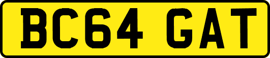 BC64GAT
