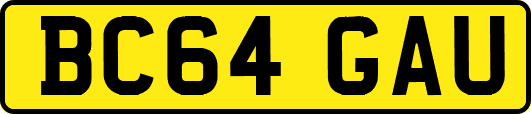 BC64GAU