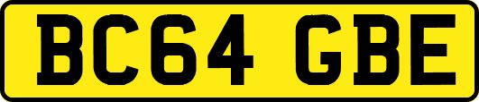 BC64GBE