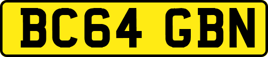BC64GBN