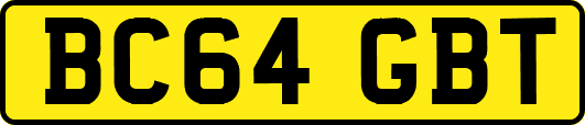 BC64GBT