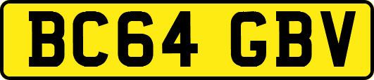 BC64GBV