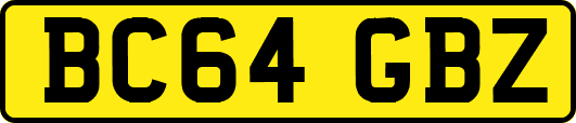 BC64GBZ