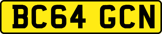 BC64GCN