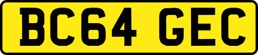 BC64GEC