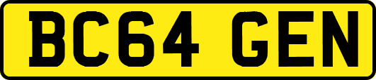 BC64GEN