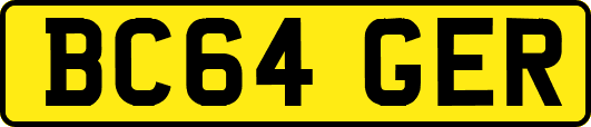 BC64GER