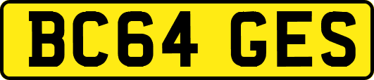 BC64GES