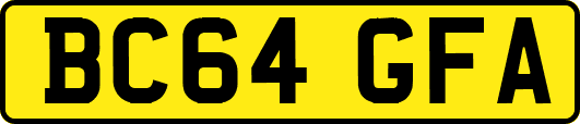 BC64GFA