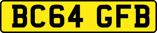BC64GFB