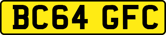 BC64GFC