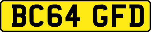 BC64GFD