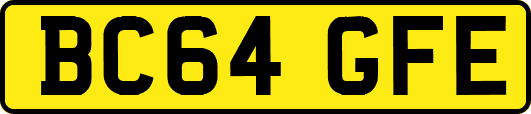 BC64GFE