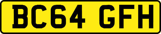 BC64GFH