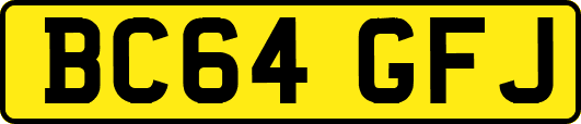 BC64GFJ