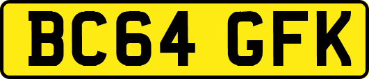BC64GFK