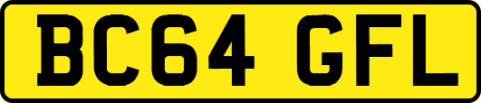 BC64GFL
