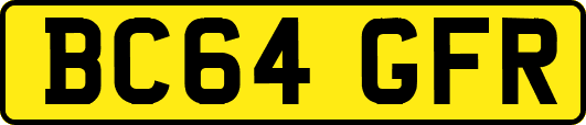 BC64GFR