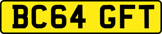 BC64GFT