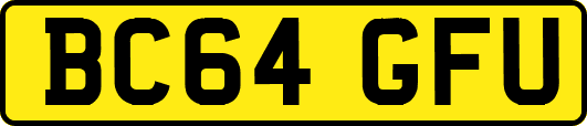 BC64GFU