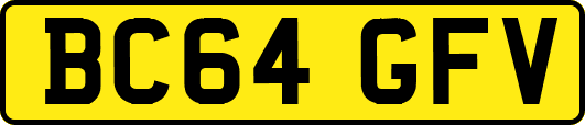 BC64GFV