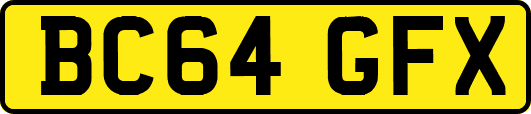 BC64GFX