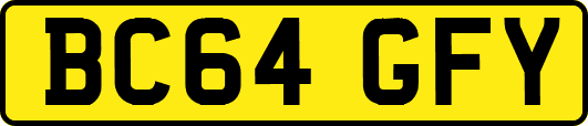 BC64GFY