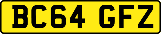 BC64GFZ
