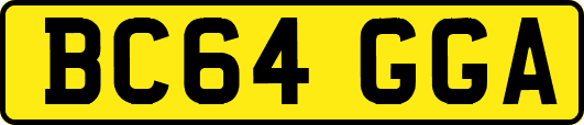 BC64GGA