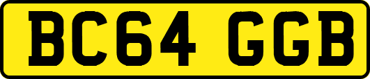 BC64GGB