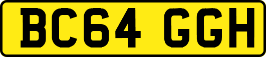 BC64GGH