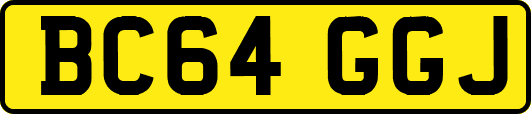 BC64GGJ