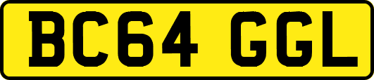 BC64GGL